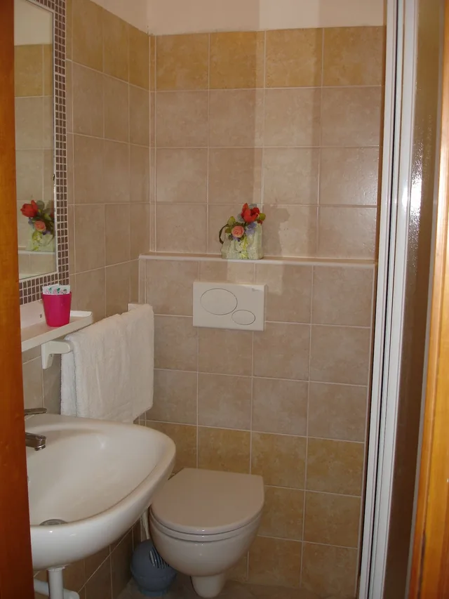 Room, Single, Hotel Madrid 10/10