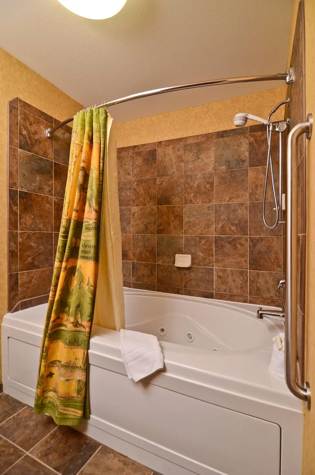 غرفة، Best Western Plus Kelly Inn and Suites 10/10