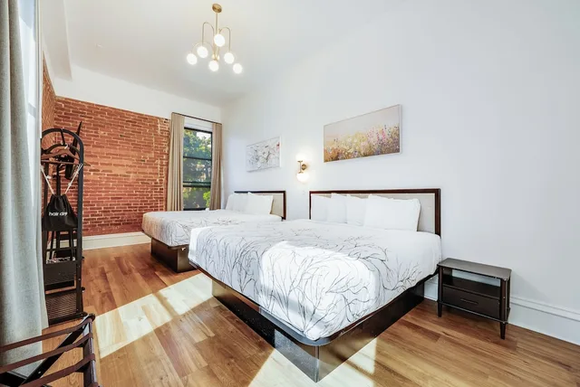 غرفة سوبيريور بسريرين كينج، The Beau Hotel Downtown San Diego Gaslamp Quarter 8/10