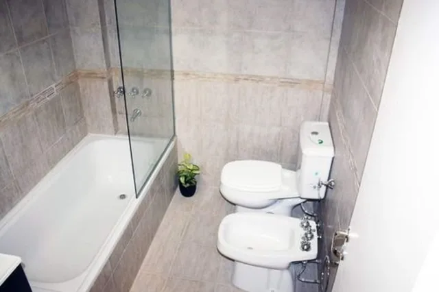 شقة سوبيريور بسرير كوين مع أريكة، Arenales 2850 2/2