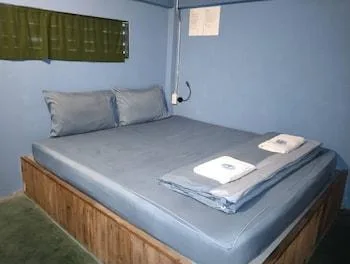 Basic, Double Bed, Time Sabai 32 1/1