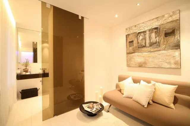 شقة جونيور بغرفة نوم واحدة، Visionapartments Zurich Gerechtigkeitsgasse 1/3