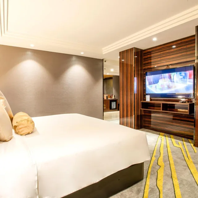 استوديو، Moty Hotel 1/10
