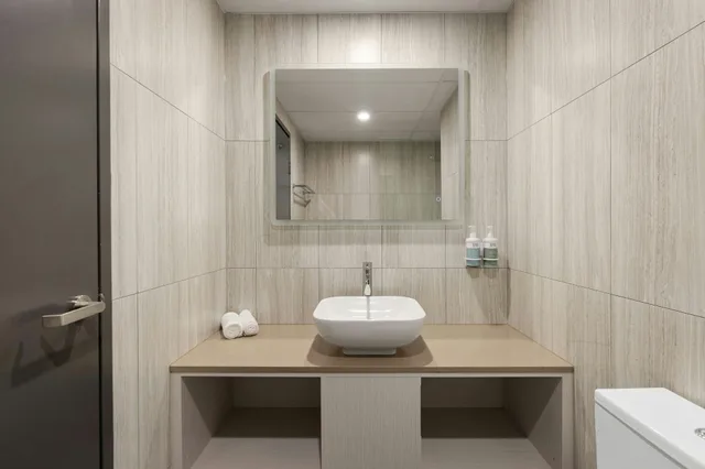 Executive, Sydney Central by Ascott Limited 7/8