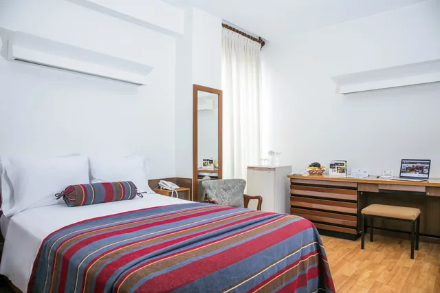 Room, Single, Single Bed, San Agustin Riviera 1/3