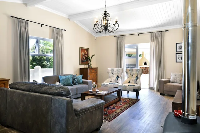 Grande Plaisir Holiday Home، Franschhoek 47/71