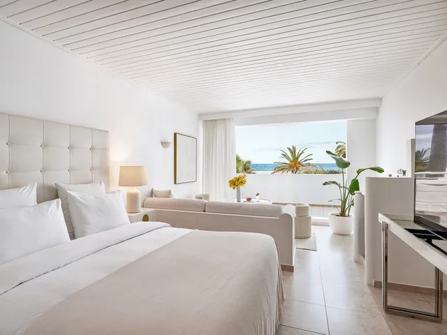 2 Bedrooms, Luxury, Suite, Bungalow، Creta Palace, A Resort to Live 2/5