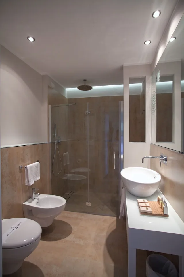 Comfort, Double Bed, Balcony, Oxygen Lifestyle Hotel 6/8