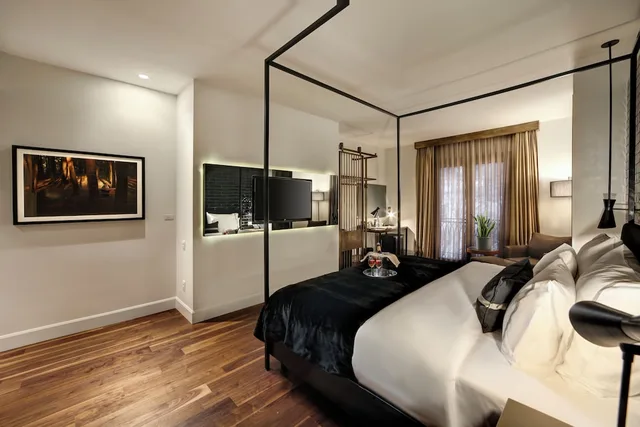 غرفة ديلوكس بسرير كينج، 39 Kalamis Marina Hotel 4/10