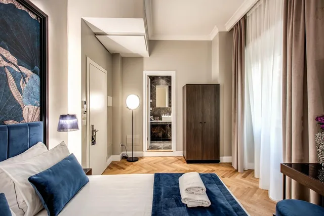 جناح، Hotel 55 Fiftyfive 2/2