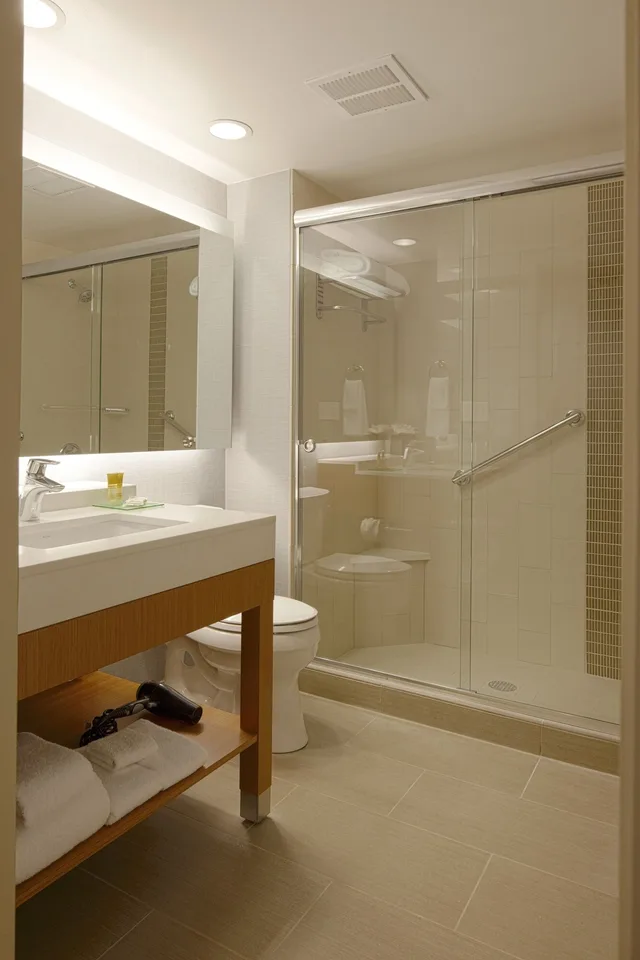 غرفة بسريرين كوين، Hyatt Place Bayamon 10/10
