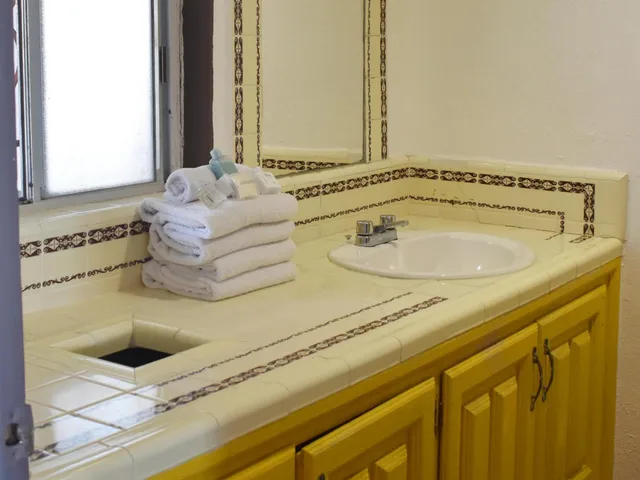 غرفة بسرير مزدوج، Hotel Castillos Del Mar 4/4