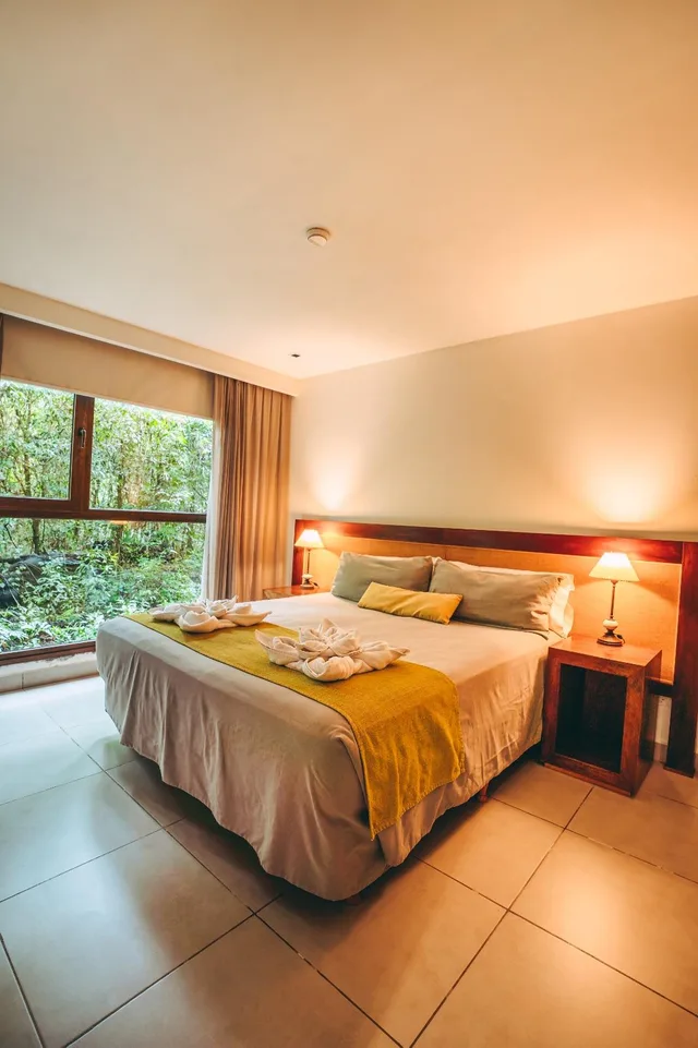 شقة سوبيريور، Tre Iguazu Hotel 1/7
