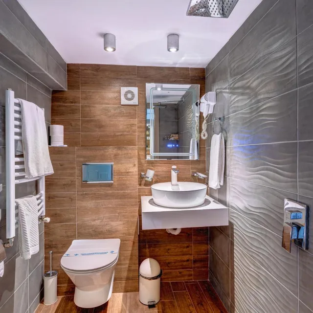 Maisonette، Murgavets Grand Hotel and Spa 6/6