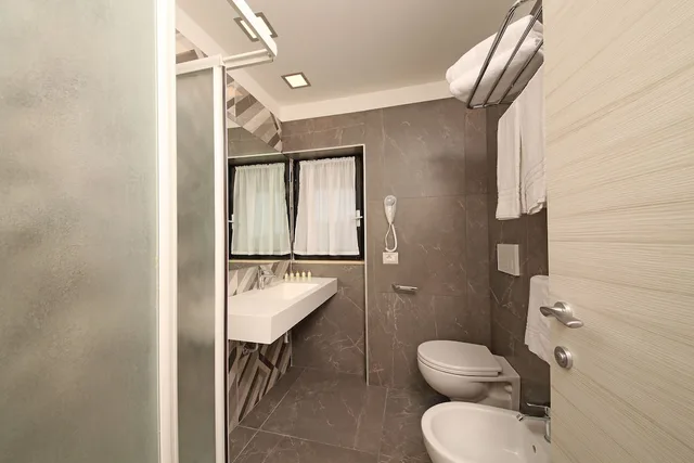 Design, Double Bed، Hotel Residence Holiday 5/10