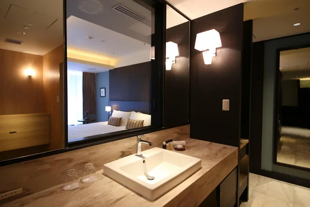 Master, Suite, Double Bed، Hotel Allamanda Aoyama Tokyo 2/2