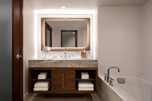 جناح بشرفة بغرفة نوم واحدة، Wailea Beach Resort - Marriott, Maui 4/6