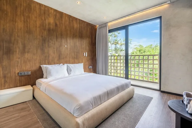 Jungle Vista Boutique Suites Ubud, Ubud 13/50