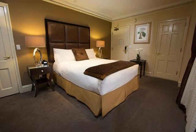 Deluxe, King Bed, Fitzpatrick Manhattan Hotel 3/8