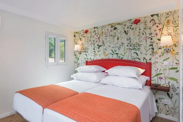 Studio, Double Bed, Lateral Side Sea View, Sofa، Pestana Quinta Do Arco 3/10