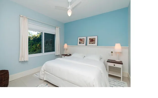 Master, Suite, Forest View، Pousada Vila do Bosque 1/3
