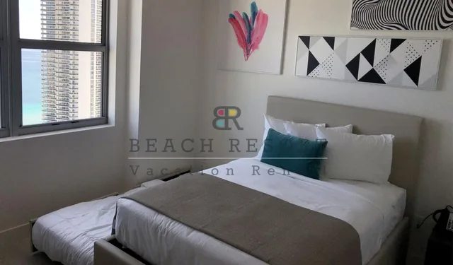 شقة بغرفتي نوم، Hyde Beach House 2/10