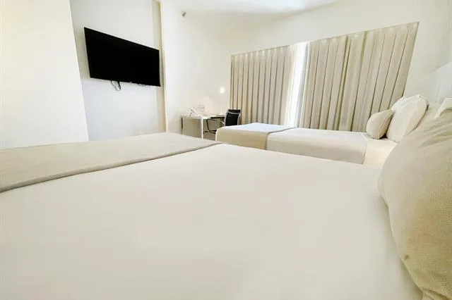 غرفة سوبيريور بإطلالة على الجبل، Cdesign Hotel 3/3