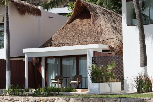 The Beachfront by The Fives Hotels - All Inclusive Adults Only، بلايا ديل كارمن 4/50