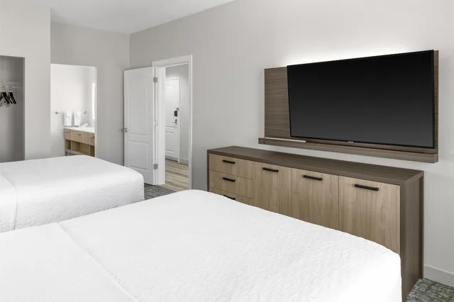 Suite, 1 King or 2 Queen Beds، Homewood Suites By Hilton Fayetteville 6/14