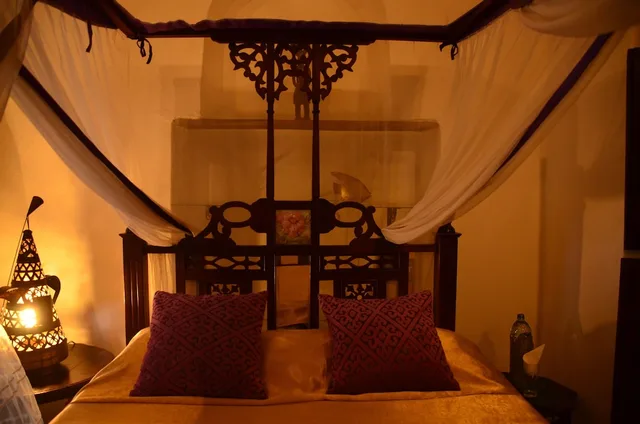 House of Spices، مدينة زنجبار 48/65