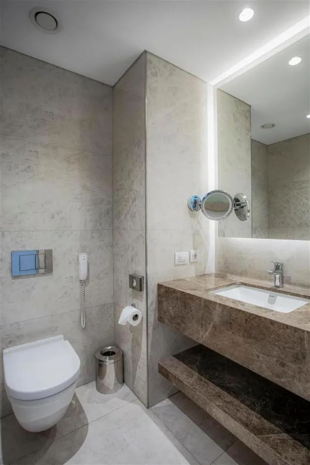 غرفة قياسية مفردة، Wish More Hotel 9/13
