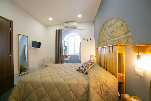 Victorian, Classic, King Bed, Annex، P.C. Boutique H. 1/3