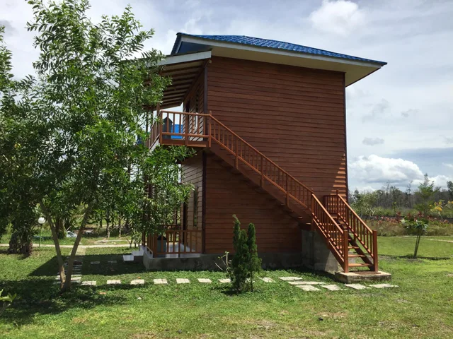 Pelangi Lake Resort and Hotel Belitung، Tanjung Pandan 24/24
