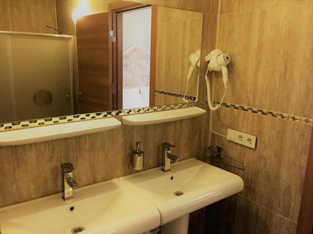 جناح سوبيريور، Grand Park Hotel Corlu 6/6
