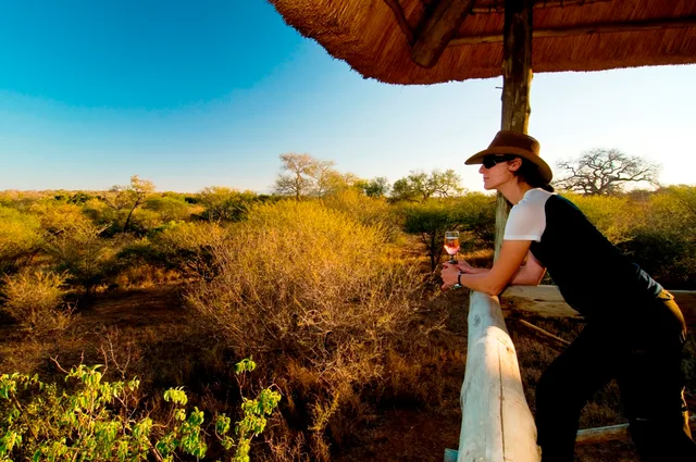 Kubu Safari Lodge، Acornhoek 18/21