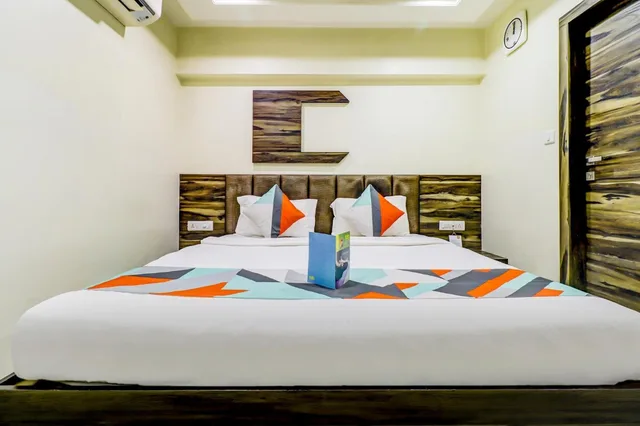 غرفة تنفيذية بسرير مزدوج، Hotel Palliate 10/10