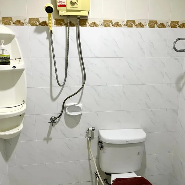 غرفة قياسية بسرير مزدوج، LAMAI APARTMENT 5/10
