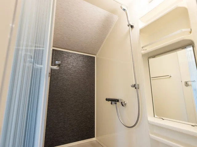 Premier, Cottage, 1 Double and 3 Single Beds، Nakasatsunai Glamping Resort Feriendorf 5/5