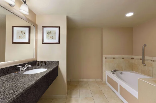 جناح سوبيريور بغرفة نوم واحدة، Wingate by Wyndham Greenwood Village/Denver Tech 2/2