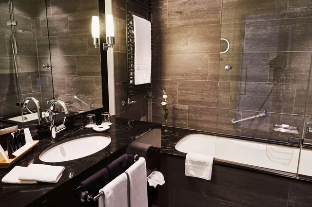 غرفة سوبيريور مفردة، Steigenberger Inselhotel Konstanz 4/7