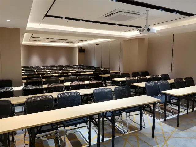 Echarm Hotel Huai'an Wanda Plaza Jiankang East Road Branch، Huai'an 56/59