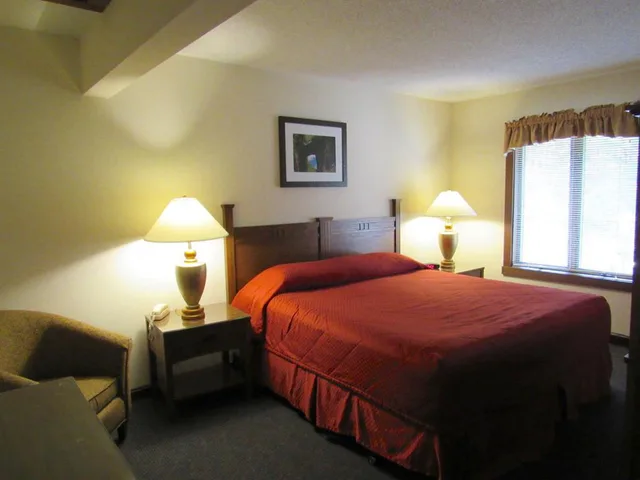 2 Bedrooms, Town House، Mountainside Villas At Massanutten By Kees Vacations 4/7