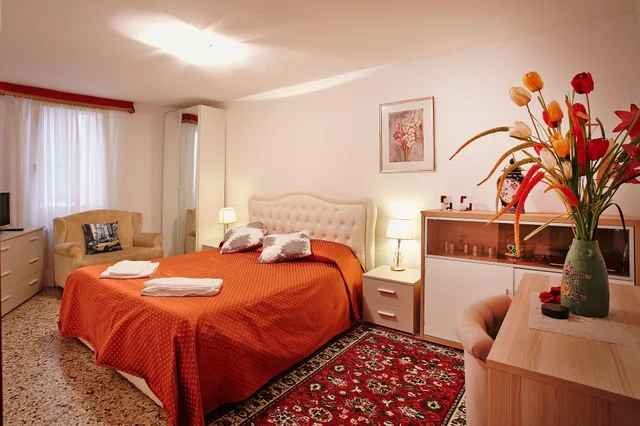شقة بثلاثة أسرّة، San Luca Hotel 2/3