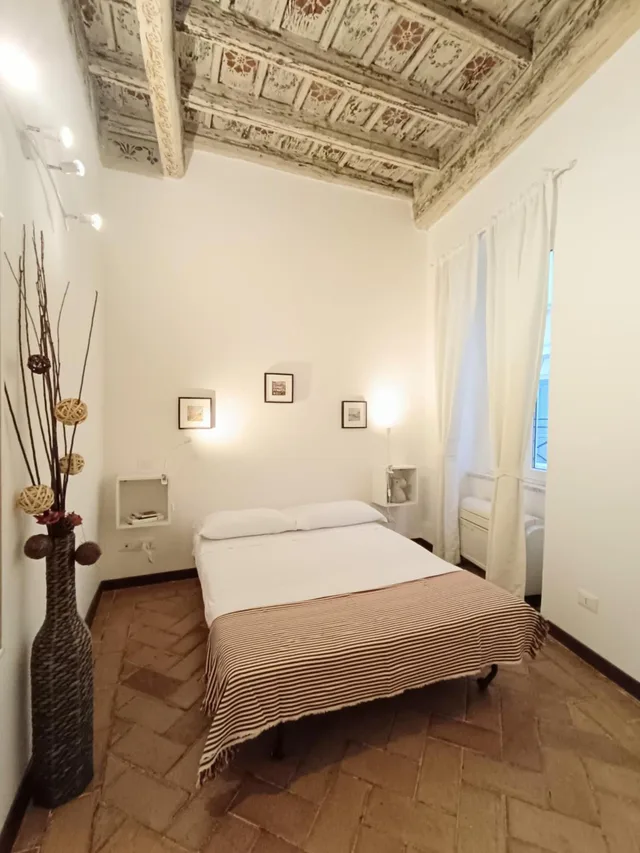 جناح، Piccolo Trevi Suites 5/8