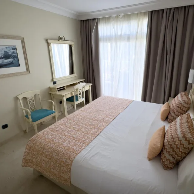 شقة بغرفتي نوم، Holiday Club Playa Amadores 3/10