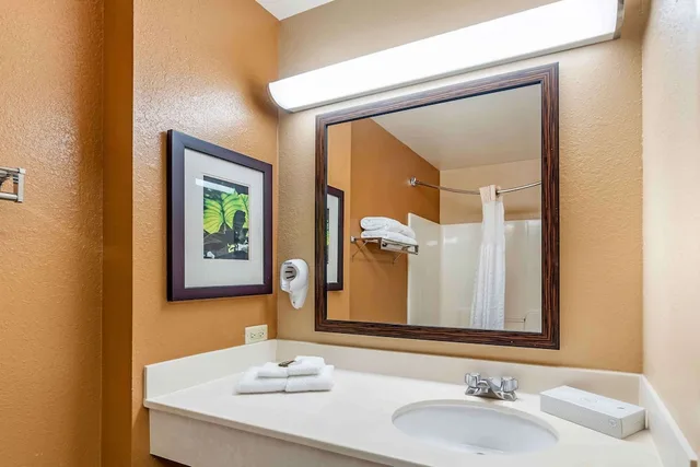 استوديو بسرير كينج، Extended Stay America Chicago- Woodfield Mall-Convention Ctr 3/3