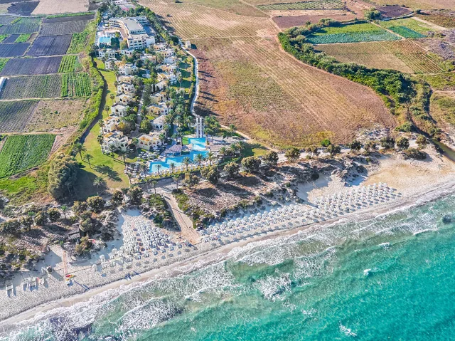 استوديو سوبيريور، Grecotel Casa Paradiso 1/1