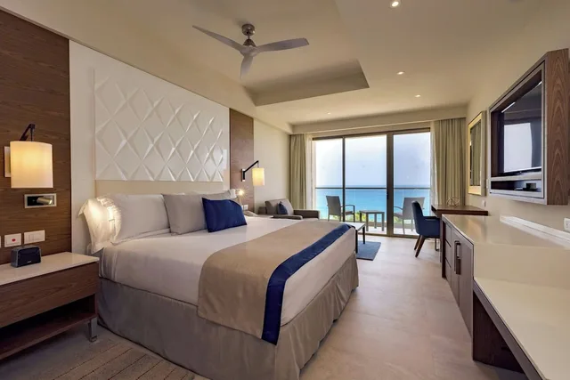 غرفة فاخرة بإطلالة على البحر، Royalton Grenada, an Autograph Collection All-Inclusive Resort 5/10