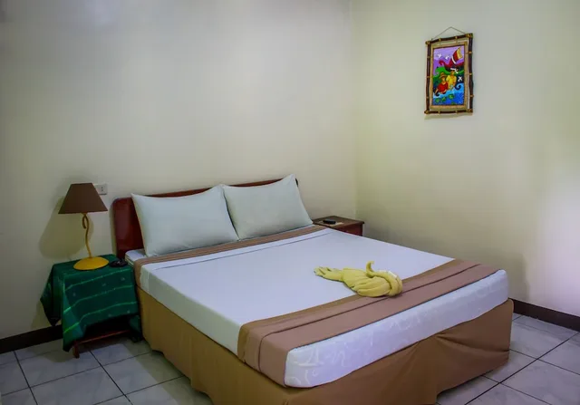 غرفة قياسية بسريرين منفصلين، Remari Tourist Inn 2/3