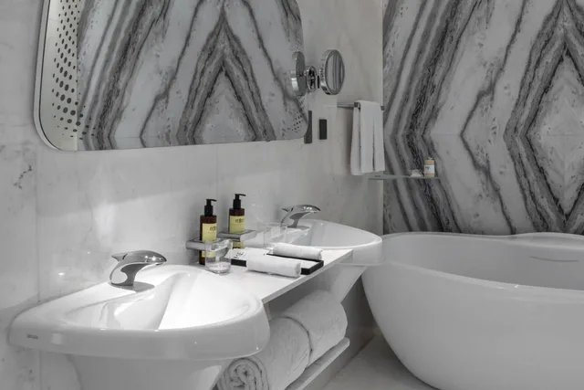 1 Bedroom, Me, Residence, City View، ME Dubai Residences 1/1